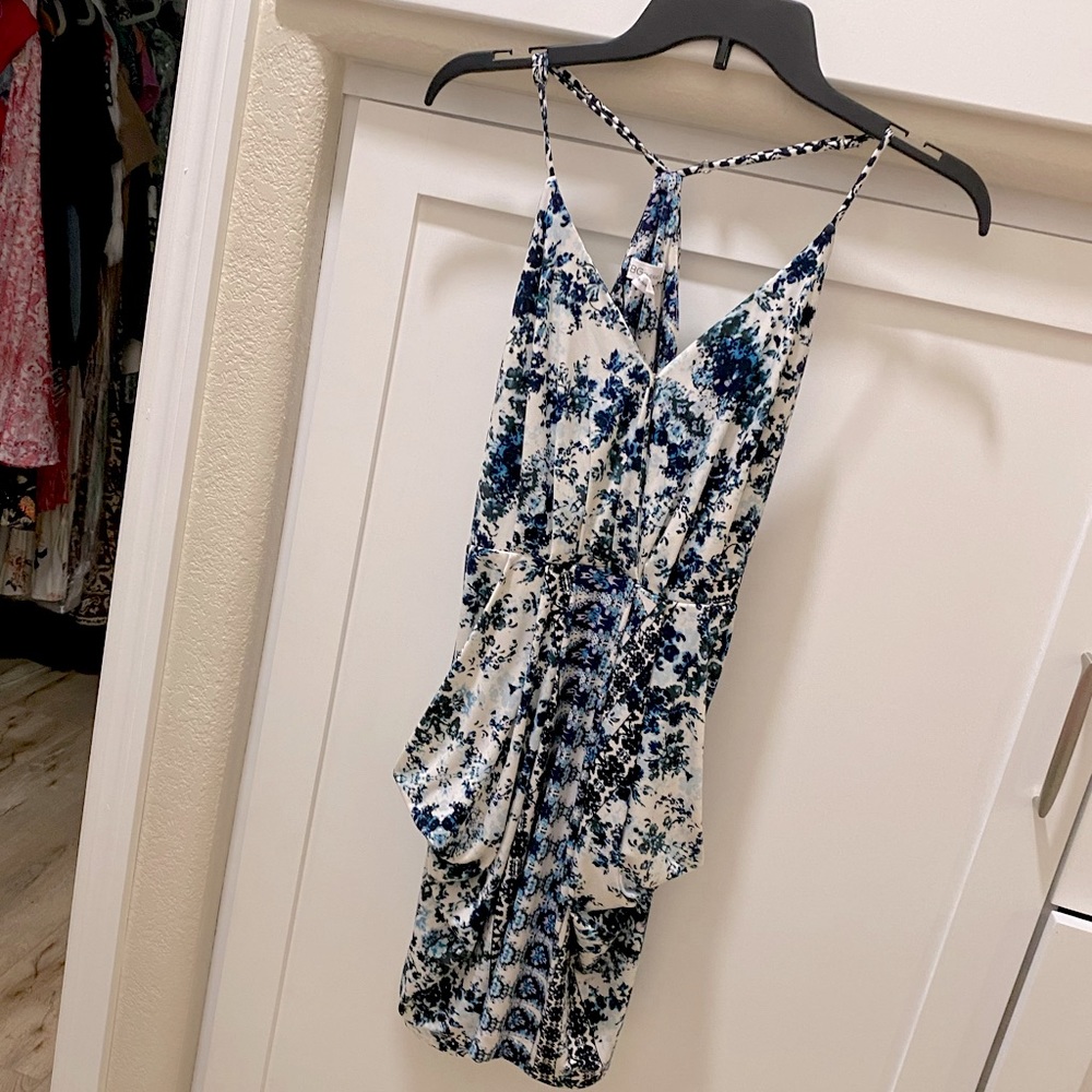 BCBG Generation summer dress